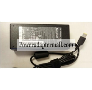 Original New 120W Lenovo C260 PC All-In-One Ac Adapter Charger
