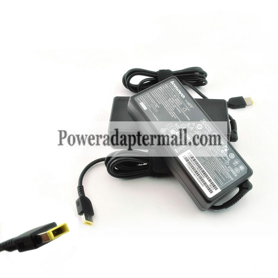 Lenovo C360 C365 C460 C465 20V 6.75A AC Power Adapter Charger