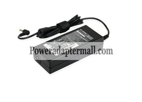 Original 120W Lenovo Ideapad Y410P AC Power Adapter Charger