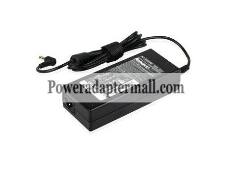 Original 19.5V 6.15A Lenovo Ideapad Y500 Power Supply AC Adapter