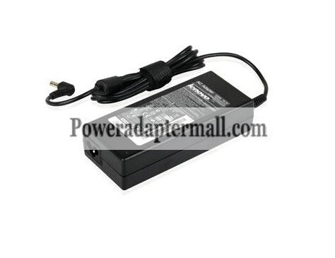Original 19.5V 6.15A 120W Lenovo Ideapad Y570 AC Power Adapter