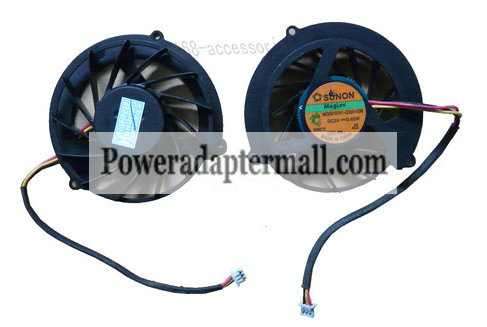 ACER Aspire 4540 4540G CPU Cooling Fan MG55100V1-Q030-G99