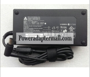 19.5V 11.8A adapter Charger For MSI GT72 2QD-251MY Notebook Cord