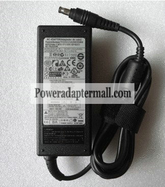 19V 3.16A AC Power Adapter Charger Samsung R423 NP-R423 NT-R423