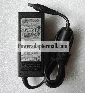 AC Power Adapter Charger 19V 3.16A Samsung R429 NP-R429 NT-R429
