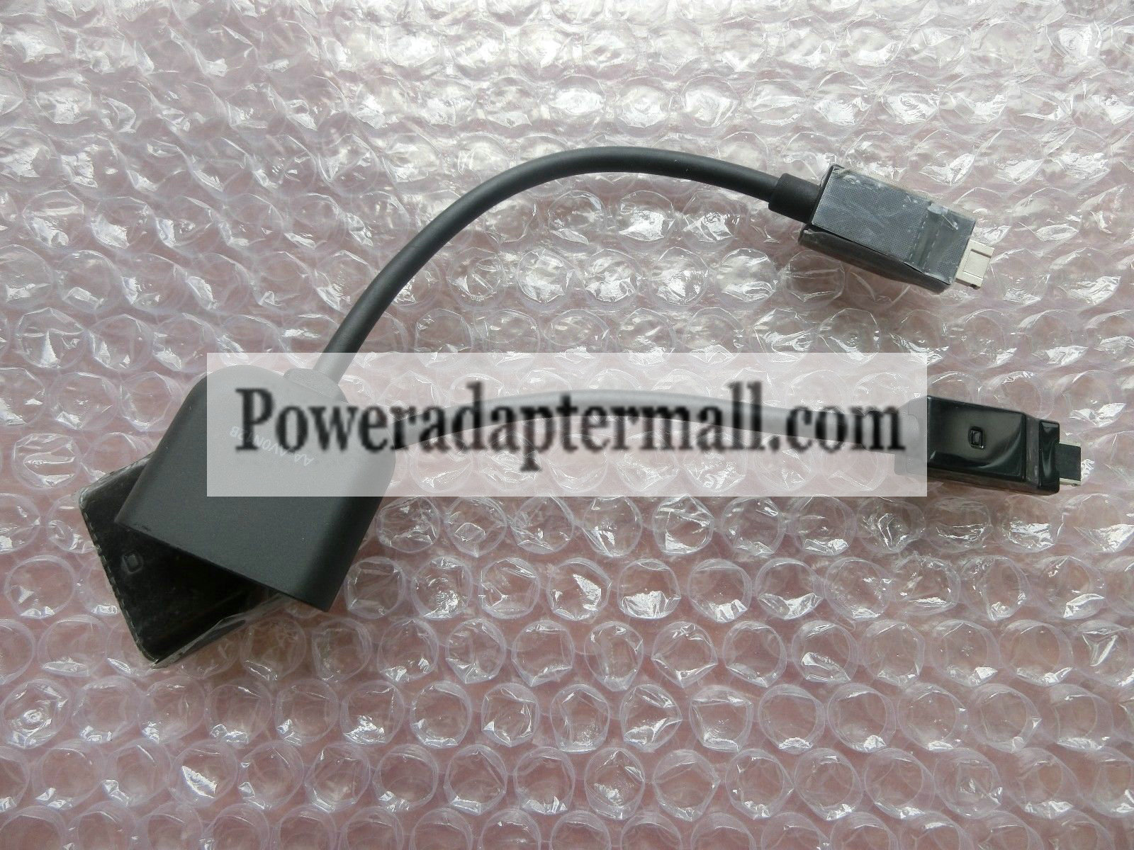 Samsung NP350U2B-A01US AA-AV0N12B VGA Dongle Cable Adapter
