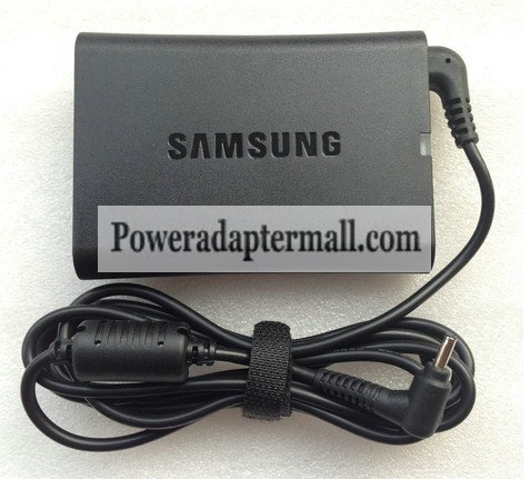 19V 2.1A Samsung NP900X4C-K01US NP905S3G-K02US AC Adapter