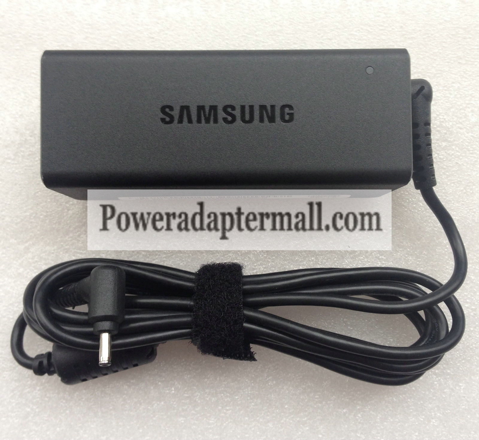 40W Samsung ATIV Book 9 Lite NP905S3G-KD1BR Ultrabook AC Adapter