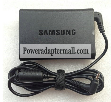 40W Samsung NP915S3G-K01US NP915S3G-K02US PA-1400-24 AC Adapter