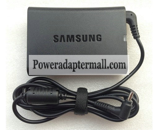40W Samsung NP915S3G-K03US NP915S3G-K04US PA-1400-24 AC Adapter