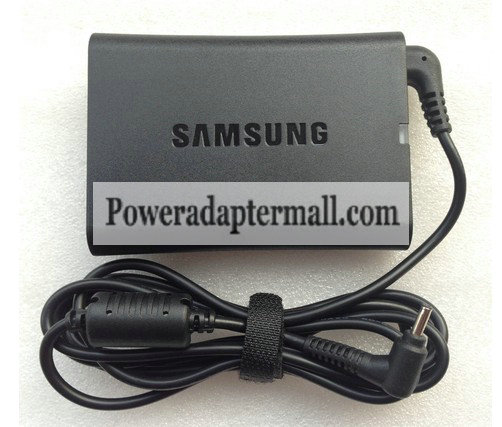 40W Samsung NP940X3G-K01CA NP940X3G-K01US PA-1400-24 AC Adapter