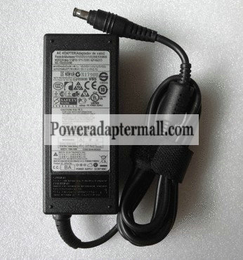 19V 3.16A Samsung NP-X330 NT-X330 AC Adapter charger