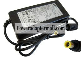 Original Samsung NT900X3A-A51 900X3A-A51 charger ac adapter