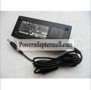 19V 6.3A 120W Multicom Xishan W355SSQ-CFB2 Notebook AC Adapter