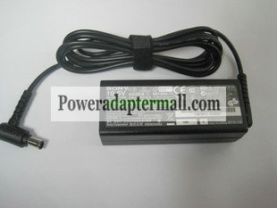 19.5v 2A Sony PCG-31311U Ac Adapter Charger