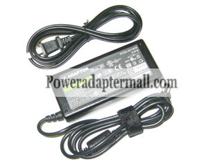 Sony PCG-505 PCG-SR PCG-505X Laptop AC Adapter 16V 4A