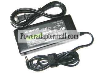 Sony PCG-729 PCG-731 PCG-705 AC Adapter 19.5V 3.0A