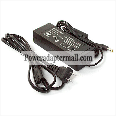 19.5V 5.13A Sony PCG-GRT100 PCG-GRT160 AC Adapter Charger