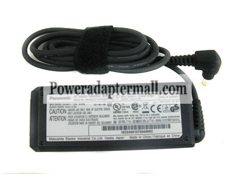 New Genuine 16V 3.75A Panasonic CF-18 CF-19 AC Adapter Charger