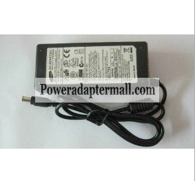 14V 1.78A Samsung S20C150ML LED Monitor AC Power Adapter