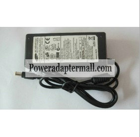 14V 2.14A 30W Samsung S24B750H LED Monitor AC Power Adapter
