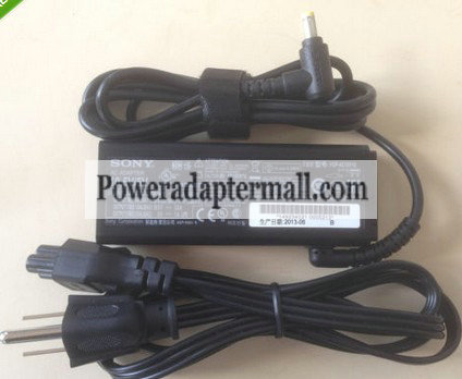 Sony VAIO Pro 11/13 Touch 5V 1A 10.5V 3.8A AC Adapter power