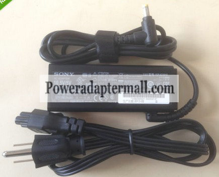 Sony VAIO Pro 13 SVP132190X Touch Ultrabook AC Adapter power