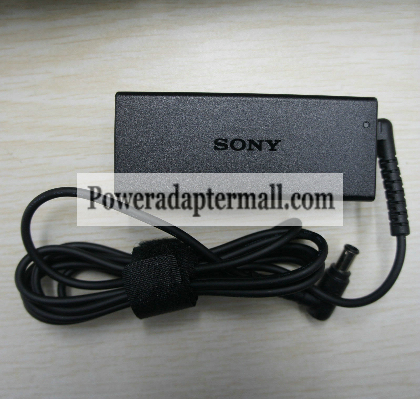 19.5V 2A Sony VAIO SVT13136CNS Ultrabook VGP-AC19V39 AC Adapter