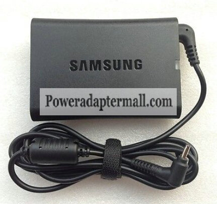 40W Slim Samsung AA-PA2N40L BA44-00278A Ac Adapter Power Cord