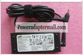 19V 2.1A 40W Samsung AA-PA3N40W AC Adapter Power Supply