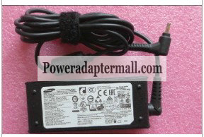 19V 2.1A Samsung AD-4019A BA44-00295A AC Adapter Power Supply - Click Image to Close