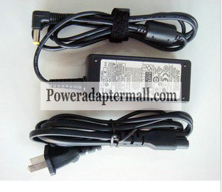 40W Samsung N143 AC Adapter Charger