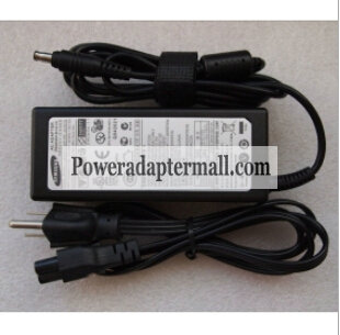 90W 19V 4.74A Samsung NP-R520 NP-R522 NP-R530 power AC Adapter