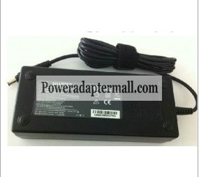 19V 6.32A 120W Samsung PA-1121-08 Ac Adapter Charger