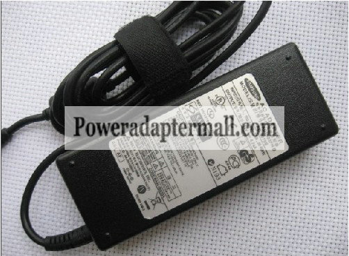 19V 4.74A Samsung R50 R60 R65 R70 AC Adapter Charger