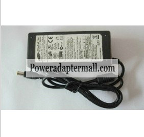 PS30W-14J1 14V 2.14A Samsung S24B370H LED Monitor Power Adapter