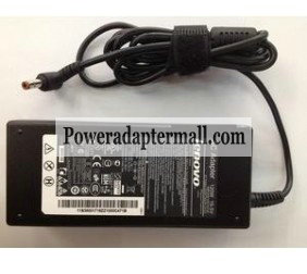 Original 120W Lenovo Ideapad Y470N-IFI AC Adapter Power Supply