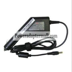 16V 4.5A Car Adapter charger Power supply for lenovo Laptop