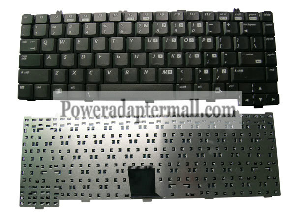 Acer Aspire 1300 1300LC 1304LC 1300XC Laptop keyboard