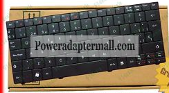 Acer Aspire Timeline 1410 1410T Keyboard UK NEW