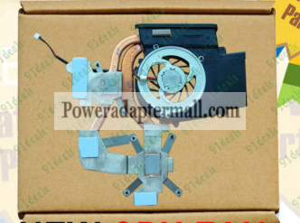 NEW SONY PCG-3C1L PCG-3C2L PCG-3C3L Heatsink Fan 26GD2CAN080
