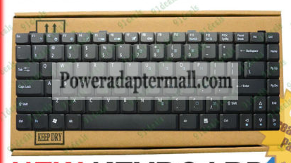 NEW Acer Travelmate 3200 3201 3202 Keyboard US