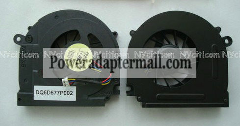 Dell Studio 1555 1557 1558 Series Laptop CPU Cooling Fan