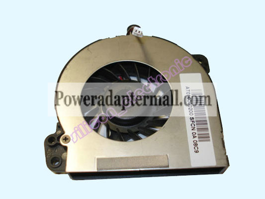 CPU Cooling Fan HP 438528-001 520 530 Laptop