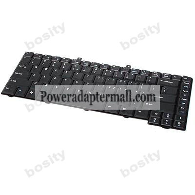 Acer Aspire 3100 3650 K032102A2 UI laptop keyboard 48.N5901.141