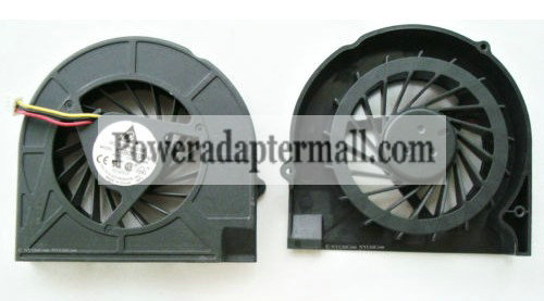 hp KSB05105HA(-7M1G) 486636-001 CPU Cooling Fan