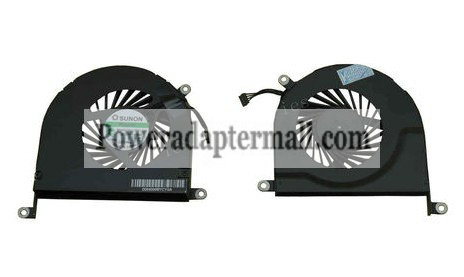 New APPLE 661-5044(Left Side) Laptop CPU Cooling Fan