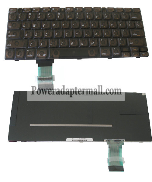 Apple 922-4622 Laptop keyboard Apple PowerBook Titanium G4 14