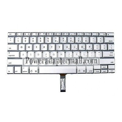 922-7949 Apple MacBook Pro A1212 MA611LL/A 17"Keyboard US