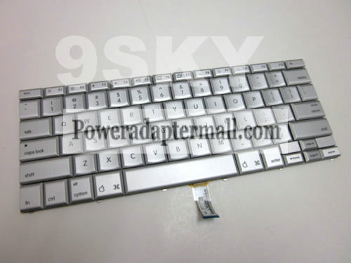 New Apple MacBook Pro 15.4" A1226 Keyboard US 922-8035